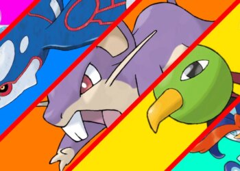 How Do You Pronounce Those Pokémon?