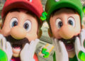 Unannounced Nintendo Film Venture Printed, Premiering April 12 2028 – Information
