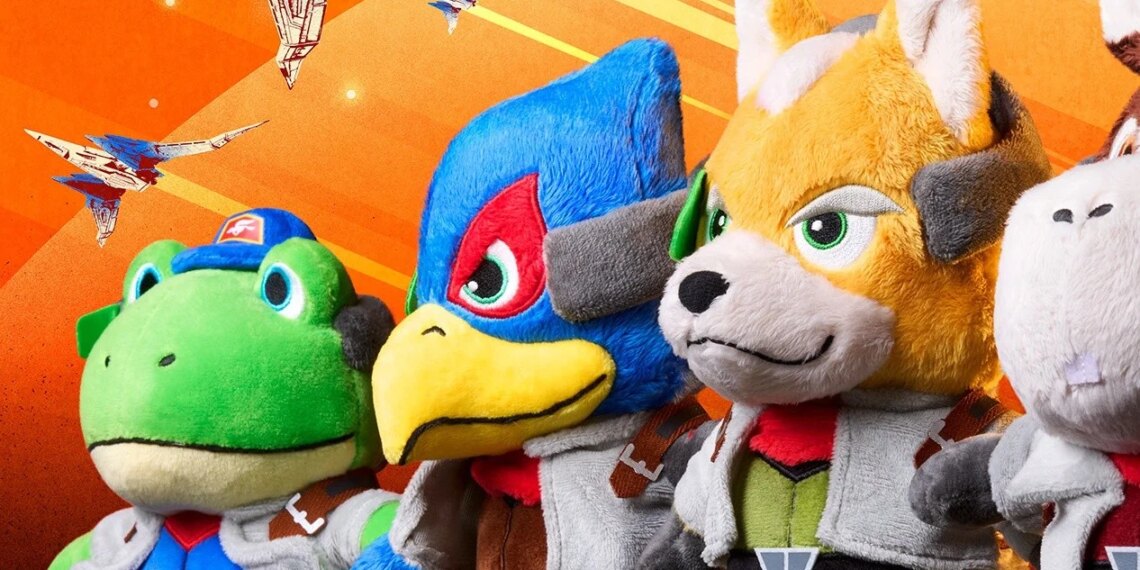 Big name Fox Is Getting An Lovely New Plush Line In Japan