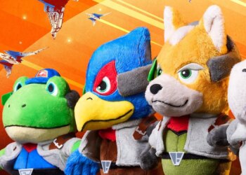 Big name Fox Is Getting An Lovely New Plush Line In Japan