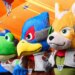 Big name Fox Is Getting An Lovely New Plush Line In Japan