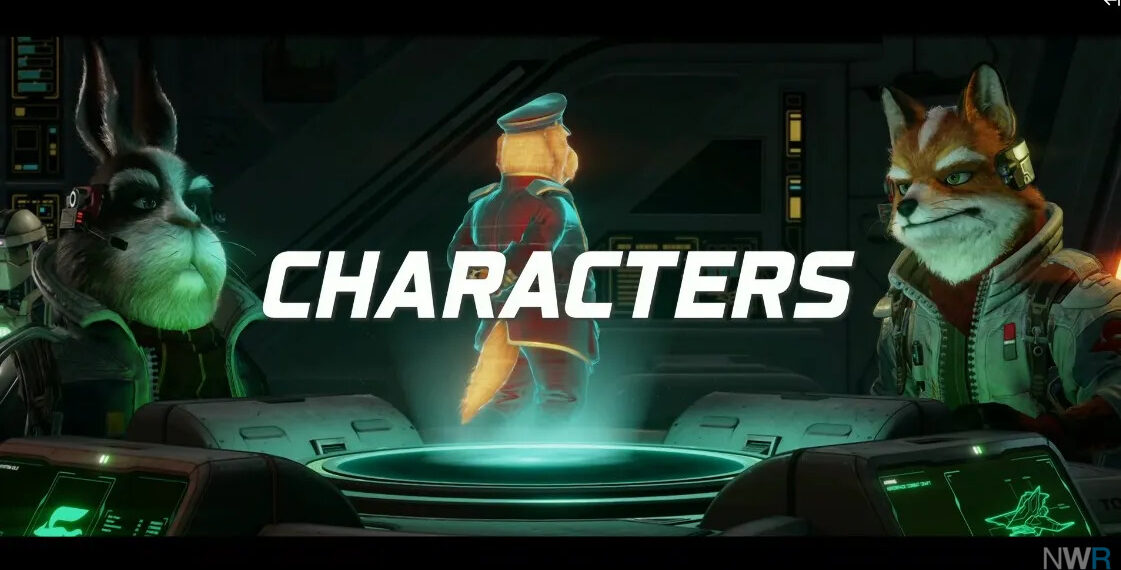 Nintendo Broadcasts Transfer 2 Famous person Fox Reboot In Emergency Famous person Fox Direct – Information