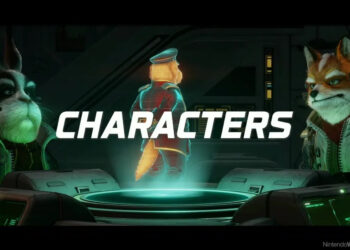 Nintendo Broadcasts Transfer 2 Famous person Fox Reboot In Emergency Famous person Fox Direct – Information