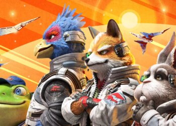 Nintendo Tune “Particular Unencumber” Provides Tracks From Celebrity Fox’s Transfer 2 Sport