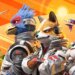 Nintendo Tune “Particular Unencumber” Provides Tracks From Celebrity Fox’s Transfer 2 Sport