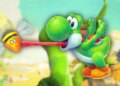 Check out Yoshi And The Mysterious Ebook Early With An In-Retailer Demo (North The united states)