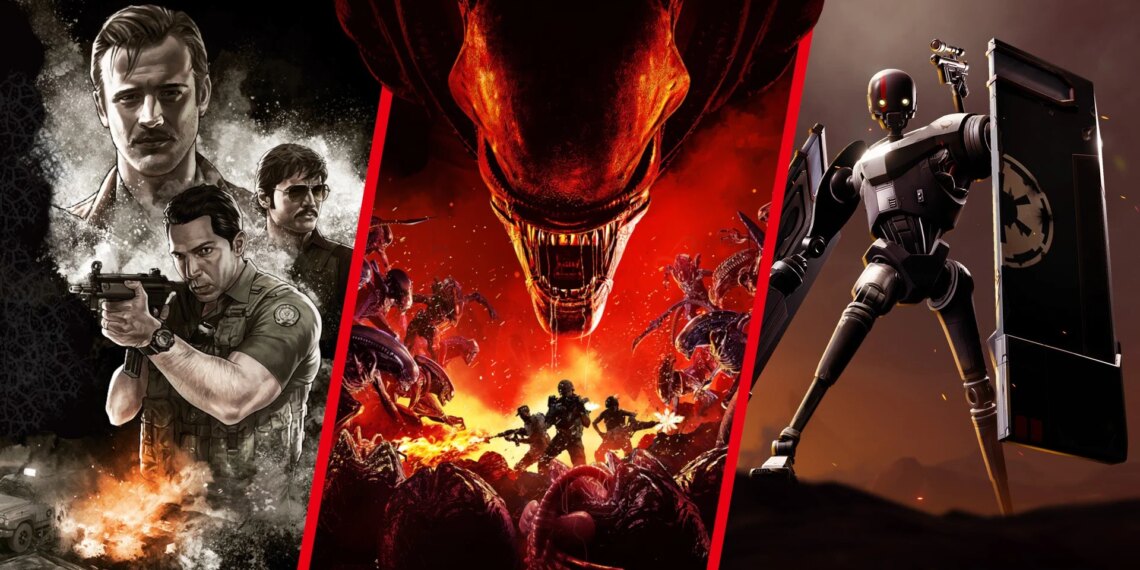 All Delisted Nintendo Transfer 1 & 2 Video games Lacking From The eShop