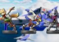 Megastar Fox Transfer 2 amiibo Compatibility Showed, This is What You Can Release