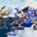 Megastar Fox Transfer 2 amiibo Compatibility Showed, This is What You Can Release