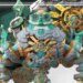 The Legend Of Zelda: Tears Of The Kingdom ‘Mineru’s Assemble’ amiibo Is In the end Getting Launched