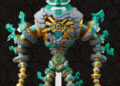 New Tears Of The Kingdom Amiibo Launching September 17 – Information