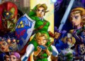 Extra Rumours About The Zelda Film Solid Floor On-line