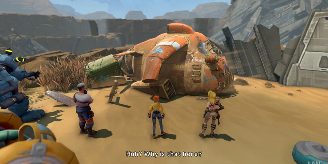 Starbites Assessment – Assessment – Nintendo Global File