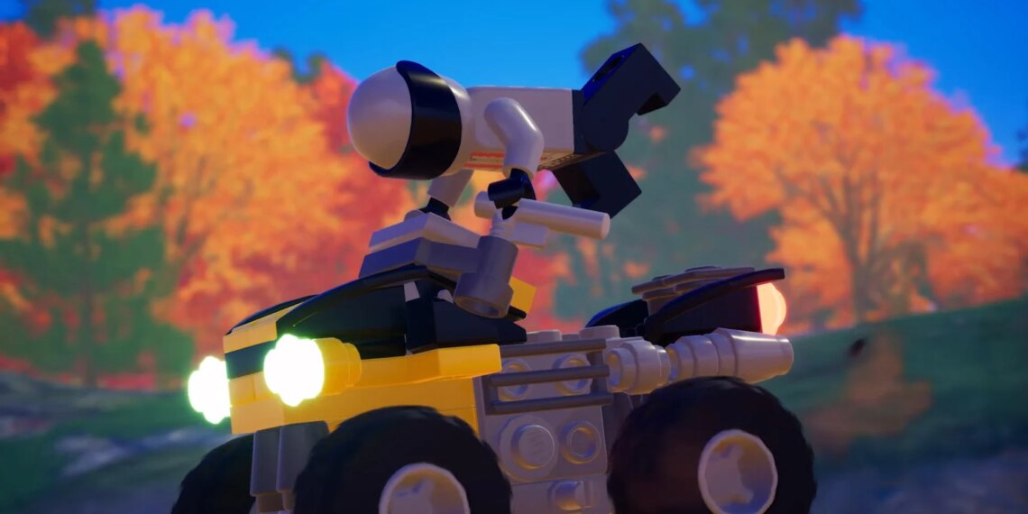 LEGO 2K Power Is Being Delisted From Virtual Storefronts Subsequent Week