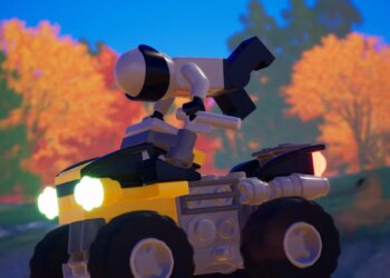 LEGO 2K Power Is Being Delisted From Virtual Storefronts Subsequent Week