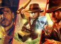 Absolute best Indiana Jones Video games, Ranked – Transfer And Nintendo Platforms