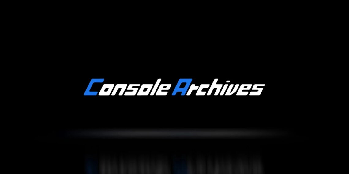 Hamster Needs To Free up Masses Of Video games For Its Console Archives Collection