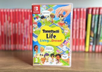 Mailbox: Tomodachi Teachings, ‘Mainline’ Mario, The Artist Previously Recognized As Waluigi – Nintendo Lifestyles Letters