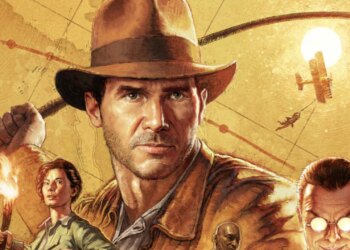 UK Charts: Indiana Jones Commences His Nice Round Campaign On Transfer 2