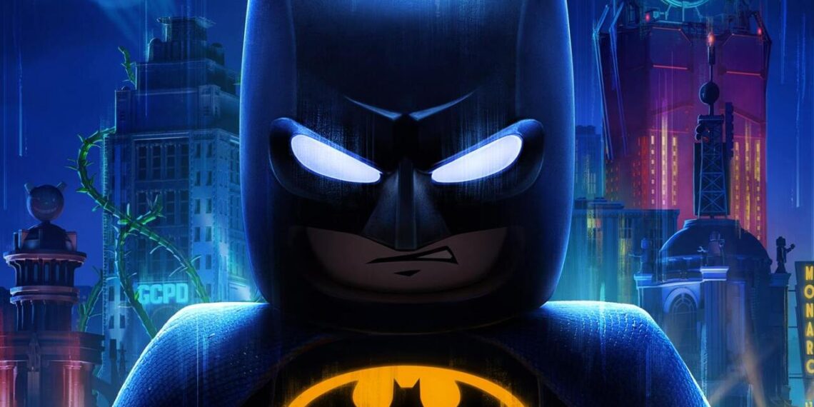 LEGO Batman: Legacy of the Darkish Knight Assessment (PS5)