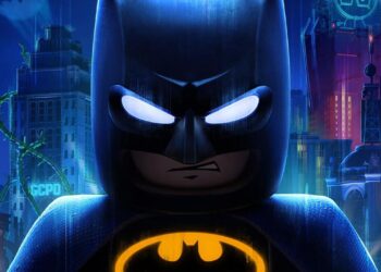 LEGO Batman: Legacy of the Darkish Knight Assessment (PS5)