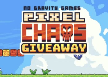 No Gravity Video games Is Giving Away 6 Loose Transfer Video games This Month