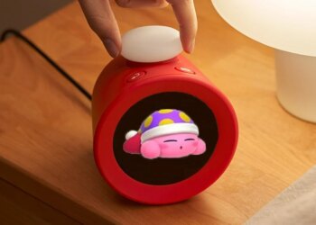 Nintendo Alarmo Has Won A Small Replace As of late