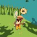 Gotta Web ‘Em All In Chew-Sized Trojan horse Collector ‘Kabuto Park’ For Transfer