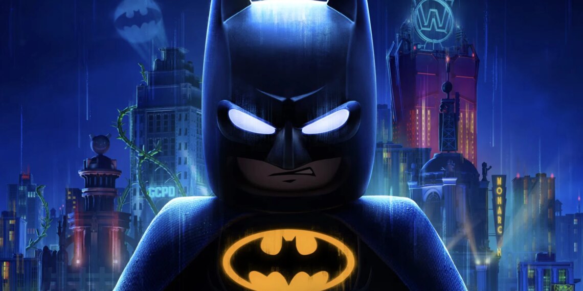 Spherical Up: The Critiques For Lego Batman: Legacy Of The Darkish Knight Are In