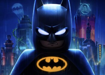 Spherical Up: The Critiques For Lego Batman: Legacy Of The Darkish Knight Are In