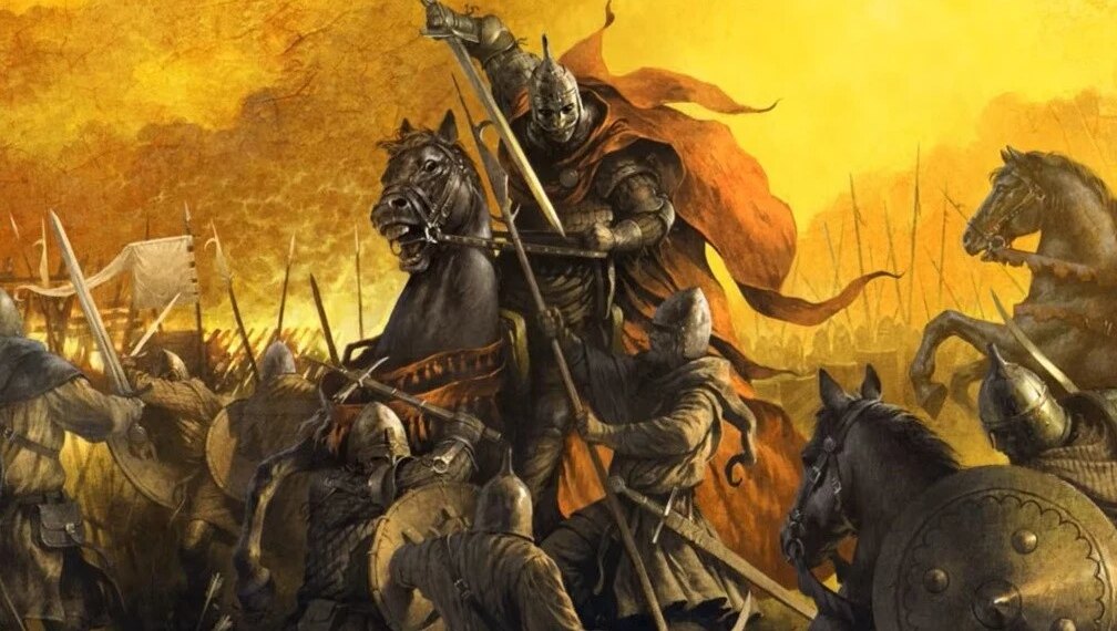 It is Respectable, Warhorse Studios Is Running On A New “Open International Center-earth RPG”