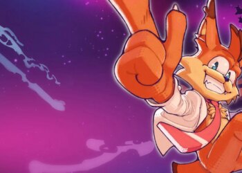 Bubsy 4D Assessment (PS5) | Push Sq.