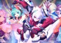 Gunvolt Chronicles: Luminous Avenger iX 3 Introduced For Transfer 2