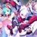 Gunvolt Chronicles: Luminous Avenger iX 3 Introduced For Transfer 2