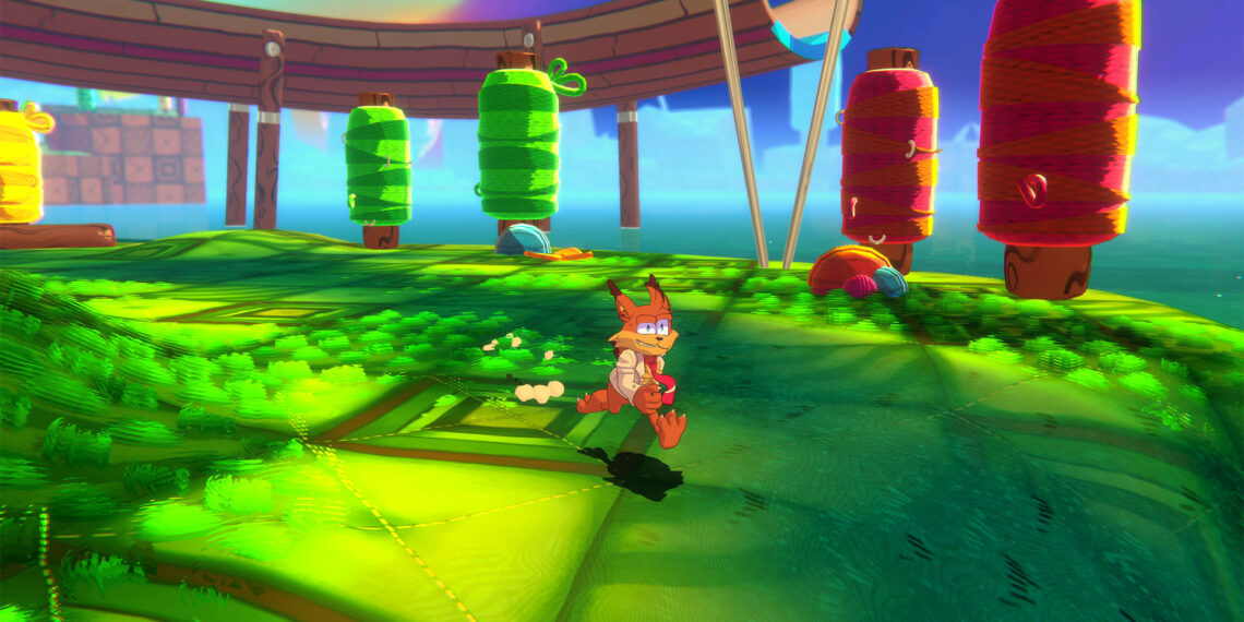 Bubsy 4D Assessment – Assessment