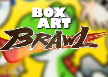 Field Artwork Brawl: Yoshi (NES)