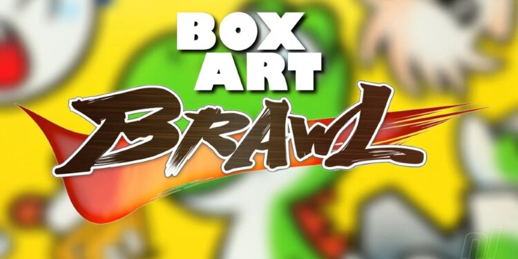 Field Artwork Brawl: Yoshi (NES)
