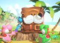 What Evaluation Ranking Would You Give Yoshi And The Mysterious Guide?