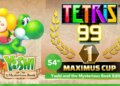 Tetris 99’s Newest Crossover Tournament Celebrates Yoshi’s New Sport, Unencumber A New Theme