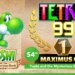 Tetris 99’s Newest Crossover Tournament Celebrates Yoshi’s New Sport, Unencumber A New Theme