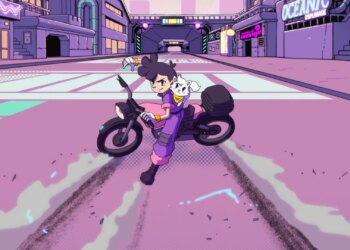 Pokémon-Impressed Transfer Hopeful ‘Petal Runner’ Stole The Display At BitSummit