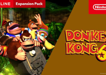 Donkey Kong 64 Cursing Nintendo Classics N64 Library Subsequent Week – Information