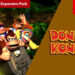 Donkey Kong 64 Cursing Nintendo Classics N64 Library Subsequent Week – Information