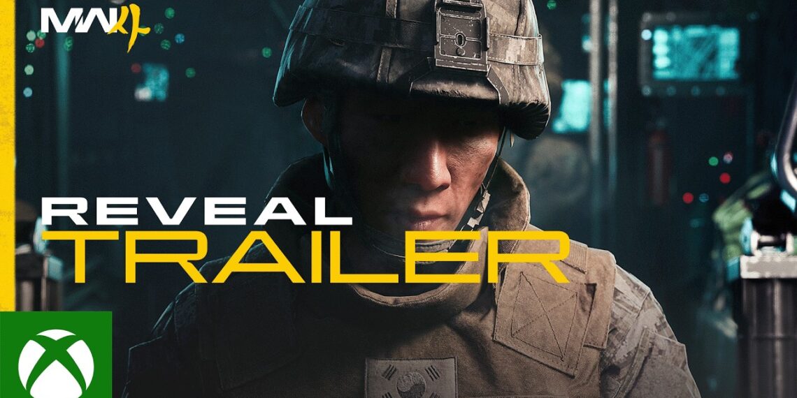 Watch the Name of Responsibility: Fashionable Conflict 4 Divulge Trailer