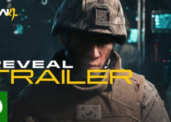 Watch the Name of Responsibility: Fashionable Conflict 4 Divulge Trailer