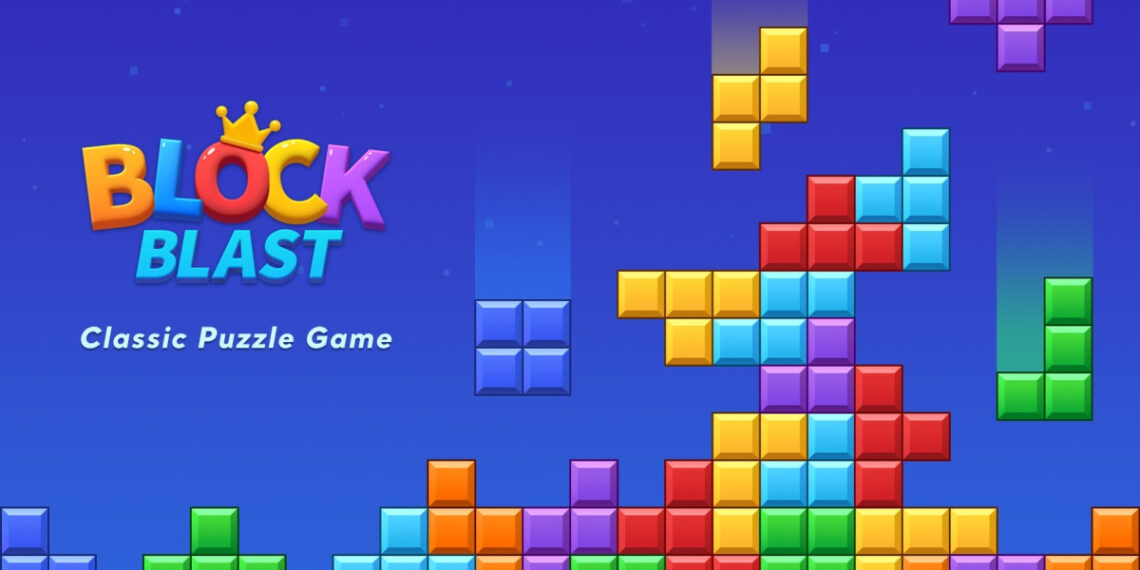 Hungry Studio’s Block Blast returns to Google Play