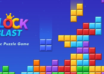 Hungry Studio’s Block Blast returns to Google Play