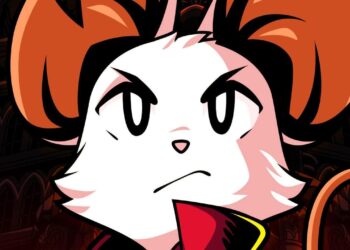 Mina the Hollower Overview (PS5)