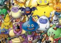 Dragon Quest Monsters: The Withered Global Has Been Rated For Transfer 1 & 2