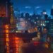 Horror on a Darkish Knight – PlayStation.Weblog